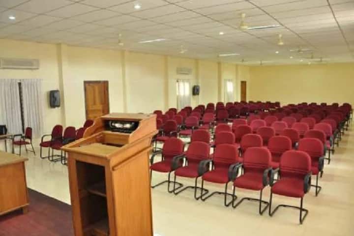 Sri Adarsh Degree College, Secunderabad campus photo 2