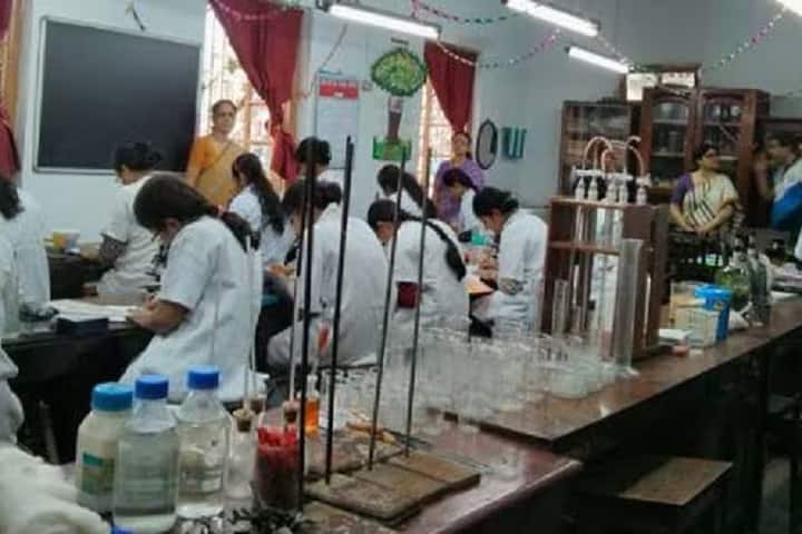 Sri Adarsh Degree College, Secunderabad campus photo 3
