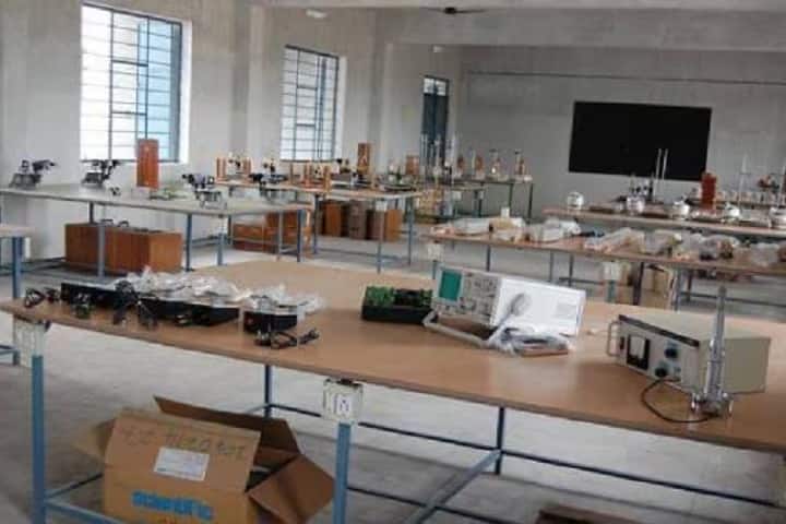 Sri Adarsh Degree College, Secunderabad campus photo 4