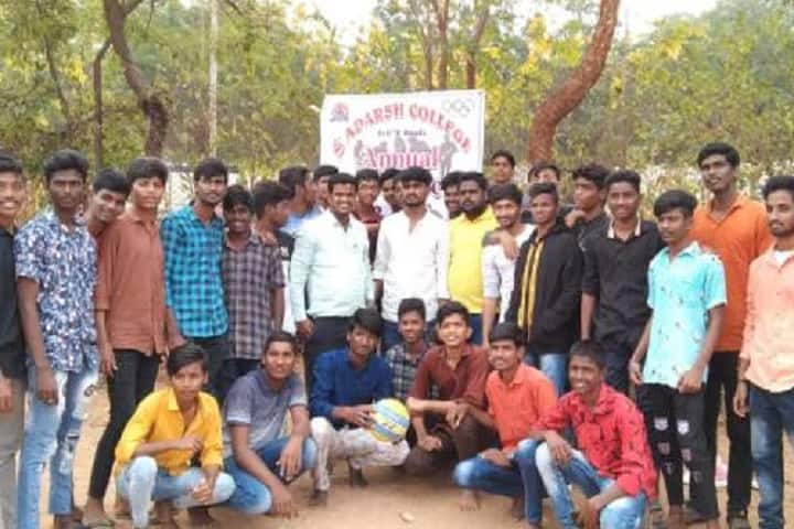 Sri Adarsh Degree College, Secunderabad campus photo 5