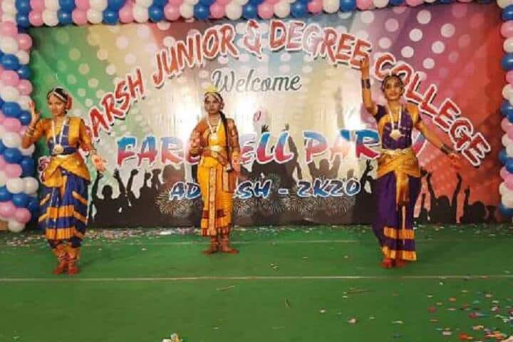 Sri Adarsh Degree College, Secunderabad campus photo 6
