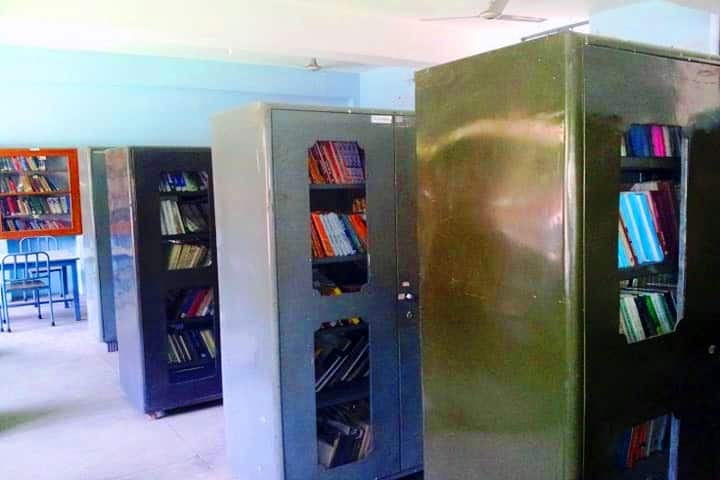 Guru Nanak National College, Nakodar campus photo 3