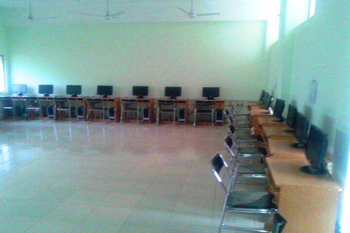 Guru Nanak National College, Nakodar campus photo 4