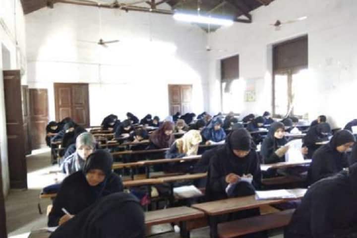 Mahatma Gandhi Vidyamandir's GDAB Arts and Commerce College, Malegaon campus photo 4