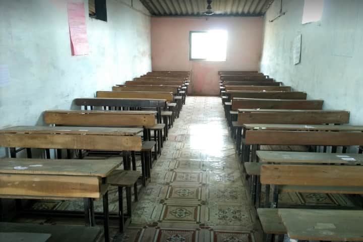 Samyak Sankalpa College of Arts Commerce and Science, Thane campus photo 2