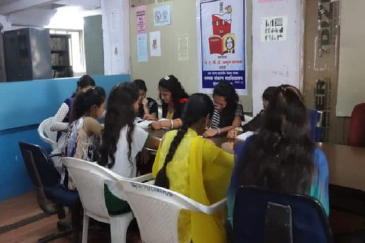 Samyak Sankalpa College of Arts Commerce and Science, Thane campus photo 3