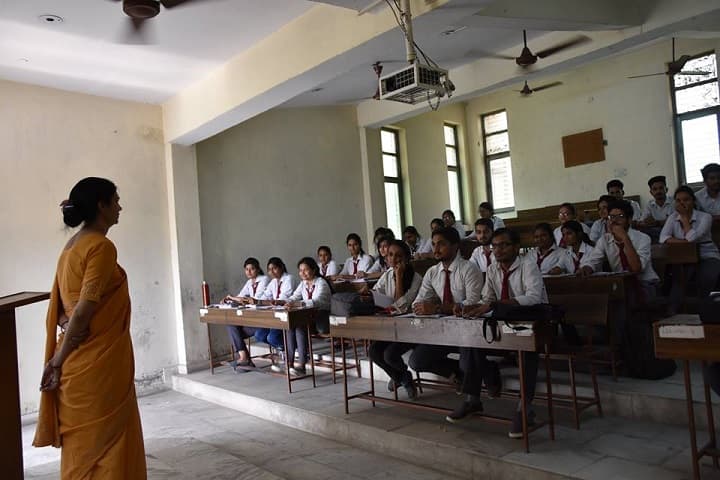 Raj Kumar Goel Institute of Technology and Management, Ghaziabad campus photo 2