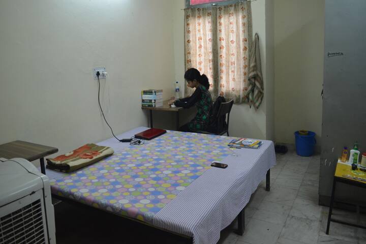 Raj Kumar Goel Institute of Technology and Management, Ghaziabad campus photo 4