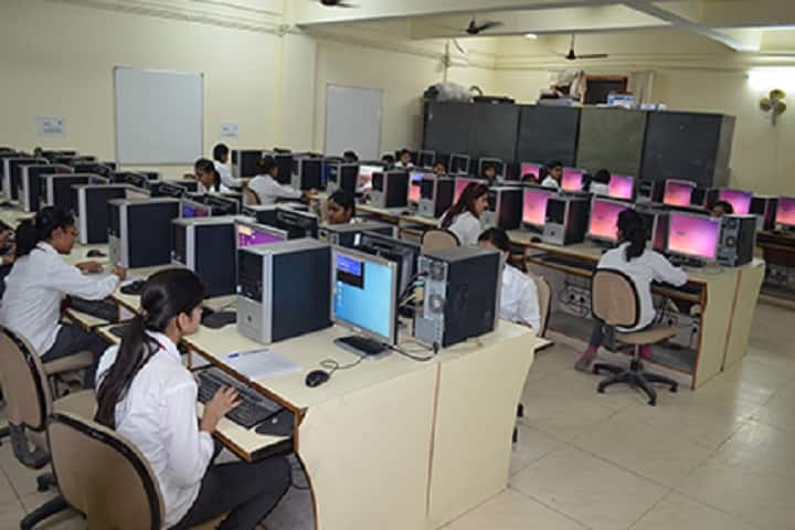 Raj Kumar Goel Institute of Technology and Management, Ghaziabad campus photo 5