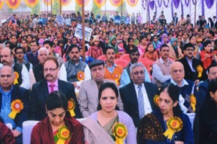 Seth Tarif Singh Jain College, Baghpat campus photo 2