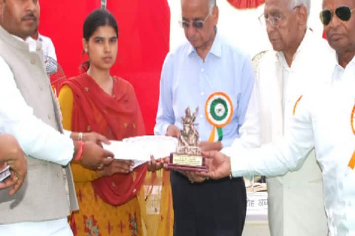 Seth Tarif Singh Jain College, Baghpat campus photo 3