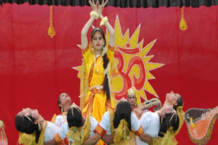 Seth Tarif Singh Jain College, Baghpat campus photo 4