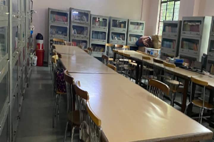 Noida Institute of Education and Technology, Noida campus photo 3