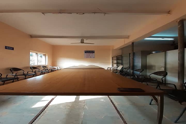Tukaram Baburao Kadam College of Arts Science and Commerce, Ratnagiri campus photo 2