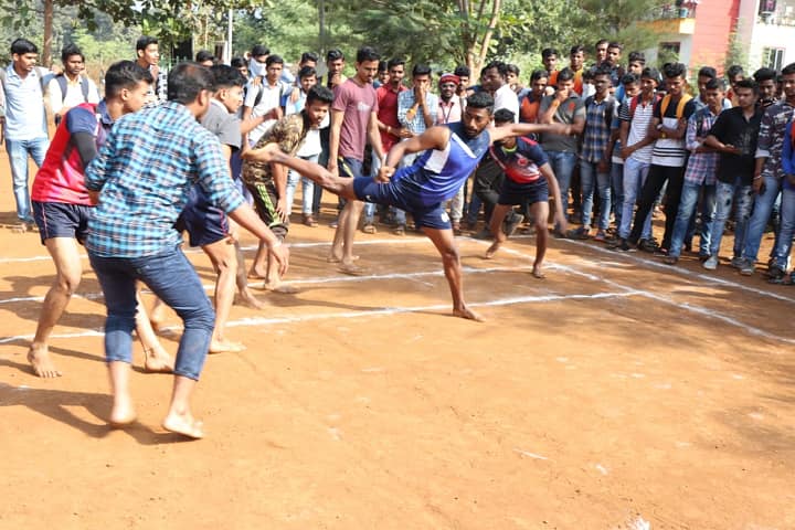 Tukaram Baburao Kadam College of Arts Science and Commerce, Ratnagiri campus photo 5