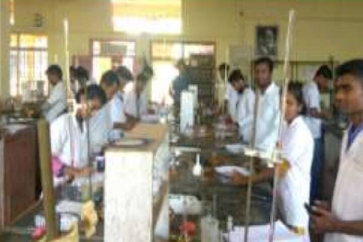 Tukaram Baburao Kadam College of Arts Science and Commerce, Ratnagiri campus photo 6