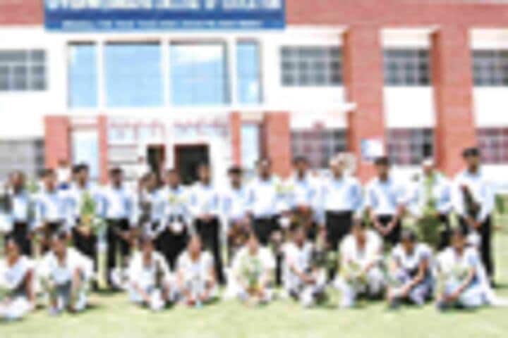 Mahrishi Sukhdev Swami Kalyan Dev Degree College, Morna campus photo 2