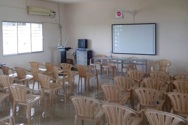Sonai Meenal Arts And Science College, Mudukulathu campus photo 3