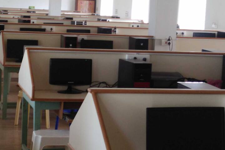 Sonai Meenal Arts And Science College, Mudukulathu campus photo 4