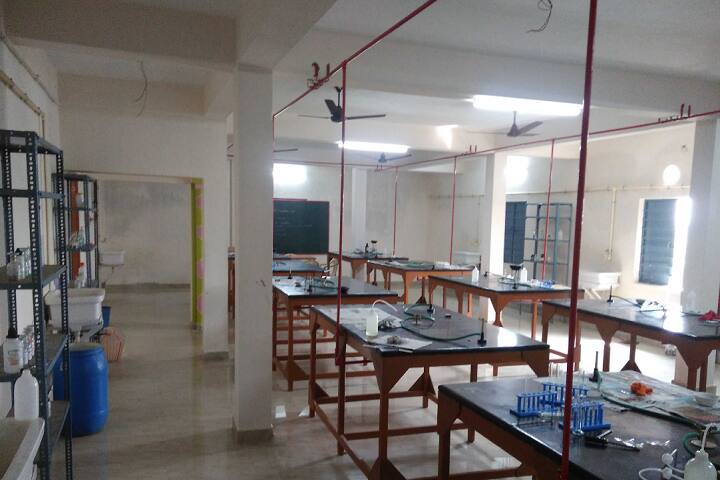 Sonai Meenal Arts And Science College, Mudukulathu campus photo 5