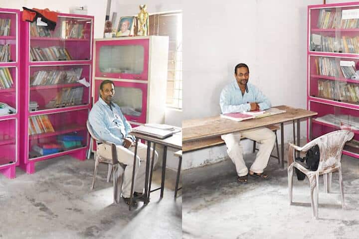 Chitrotpala Womens Degree College, Kendrapara campus photo 4