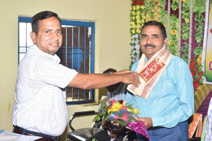Chitrotpala Womens Degree College, Kendrapara campus photo 6
