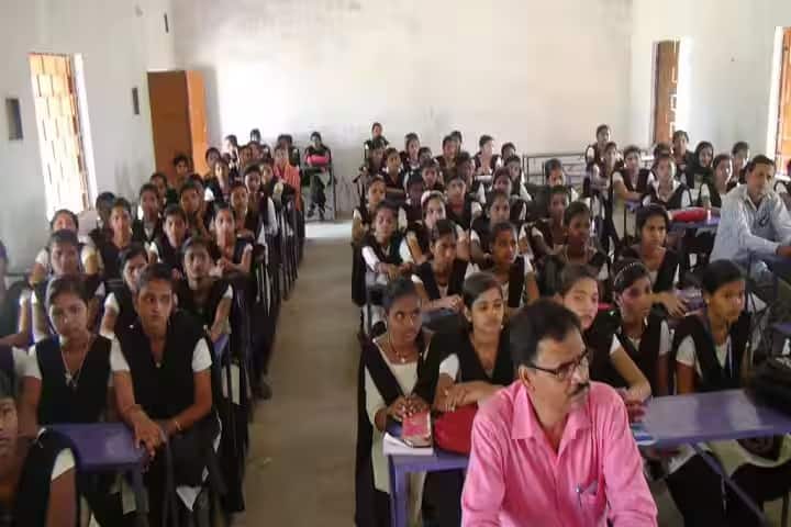 PK College, Baitarani Road, Jajpur campus photo 3