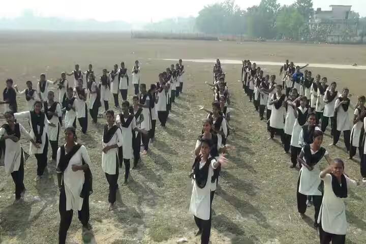 PK College, Baitarani Road, Jajpur campus photo 4