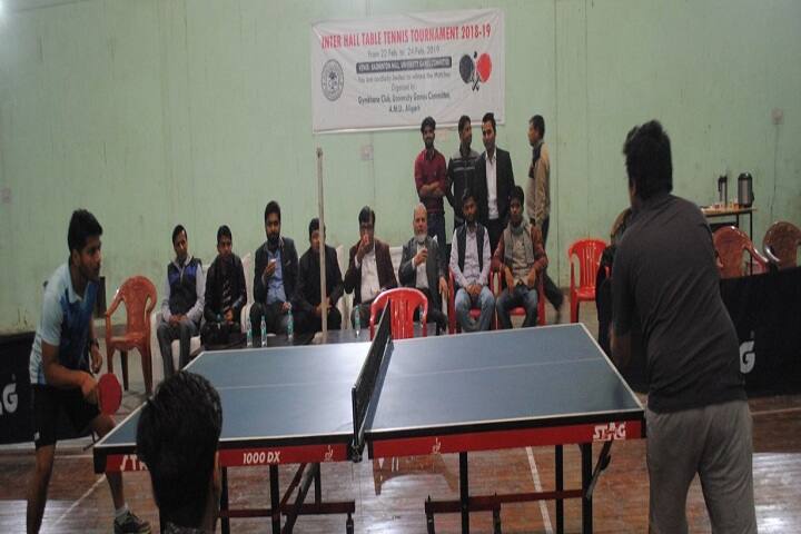 University Women's Polytechnic, Aligarh Muslim University, Aligarh campus photo 2