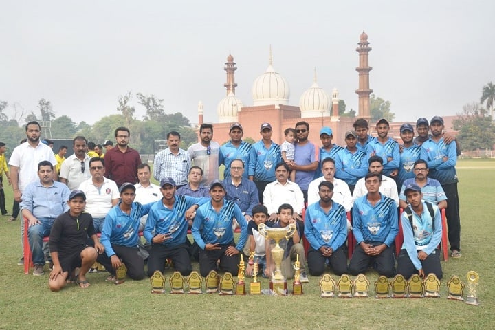 University Women's Polytechnic, Aligarh Muslim University, Aligarh campus photo 3