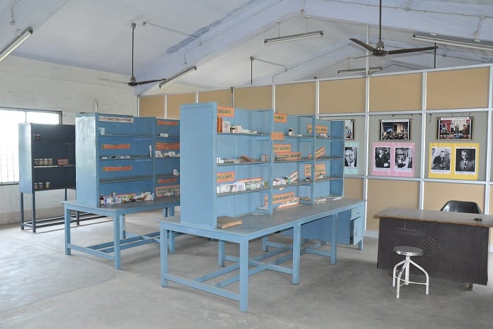 Government Erode Medical College and Hospital, Perundurai campus photo 5