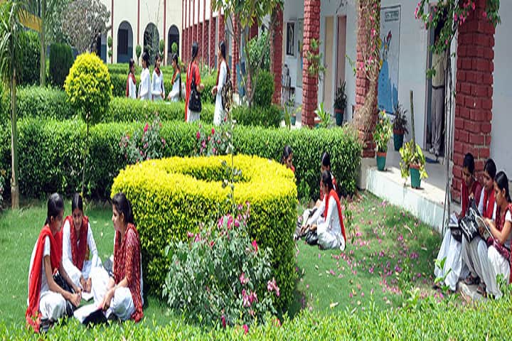 JK Memorial College of Education, Bhiwani campus photo 2