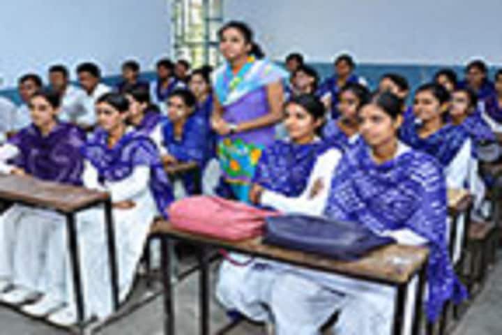 JK Memorial College of Education, Bhiwani campus photo 3