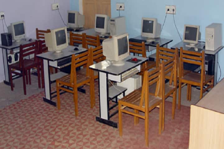 JK Memorial College of Education, Bhiwani campus photo 4