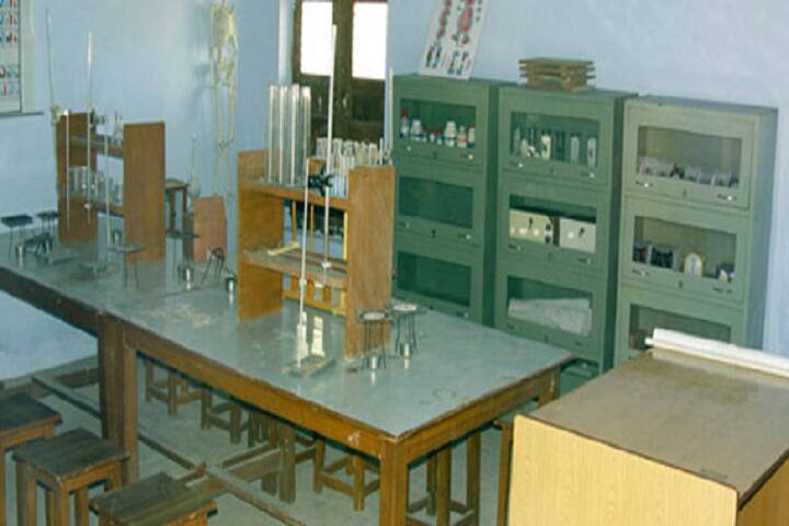 JK Memorial College of Education, Bhiwani campus photo 5