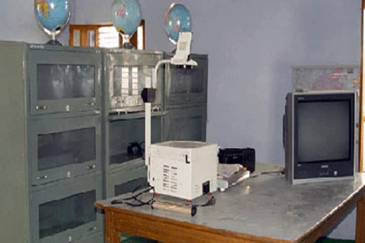 JK Memorial College of Education, Bhiwani campus photo 6