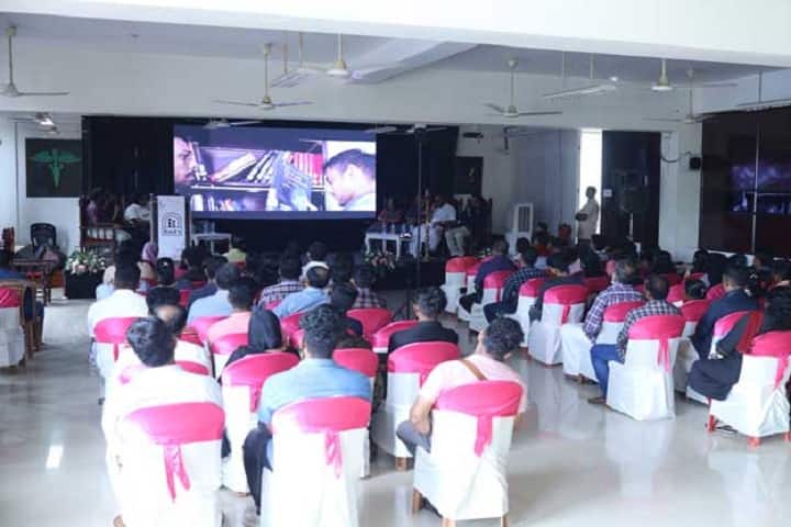 KMP College of Arts and Science, Perumbavoor campus photo 3