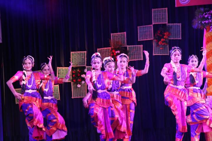 KML Vatsalya College, Vidisha campus photo 4