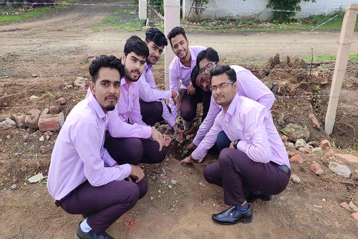 KML Vatsalya College, Vidisha campus photo 5