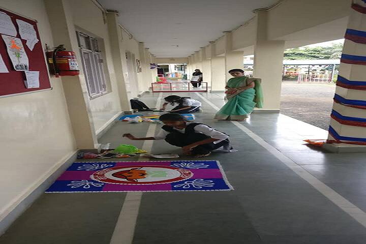 KML Vatsalya College, Vidisha campus photo 6