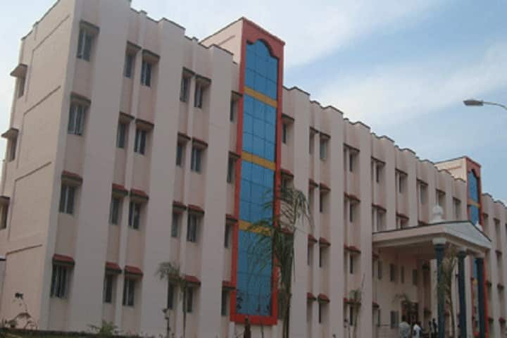 Government Dharamapuri Medical College, Dharmapuri campus photo 4