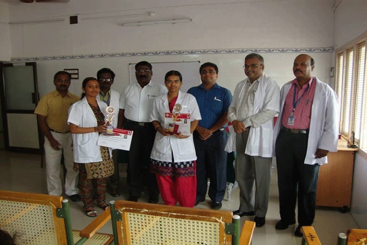 Government Dharamapuri Medical College, Dharmapuri campus photo 3