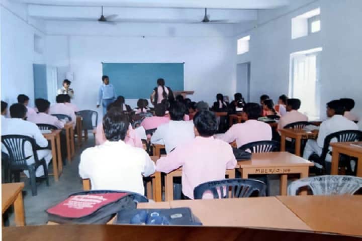 Maa Bharti Teachers Training College, Dundlod campus photo 2