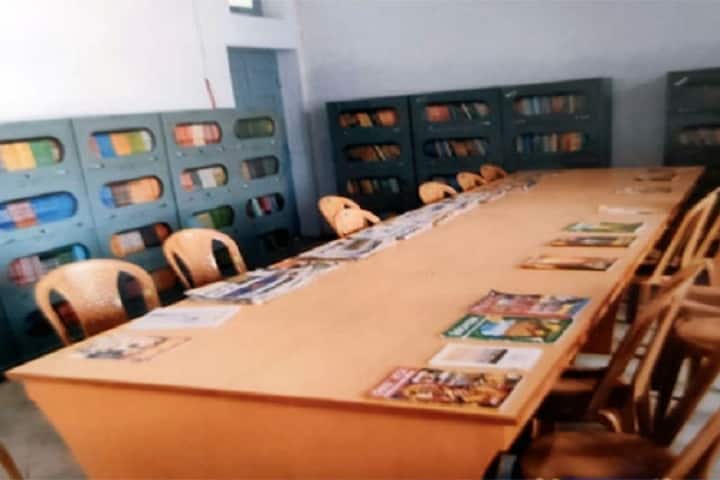 Maa Bharti Teachers Training College, Dundlod campus photo 3