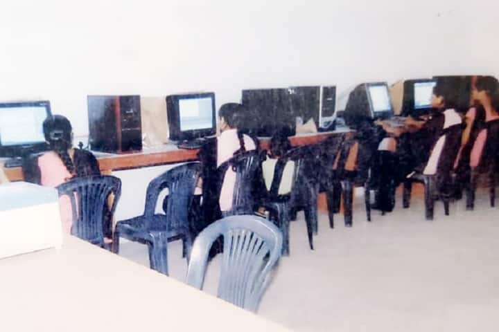 Maa Bharti Teachers Training College, Dundlod campus photo 4