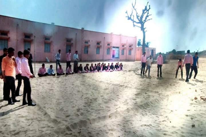 Maa Bharti Teachers Training College, Dundlod campus photo 5