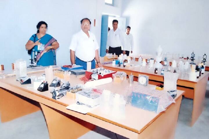 Maa Bharti Teachers Training College, Dundlod campus photo 6