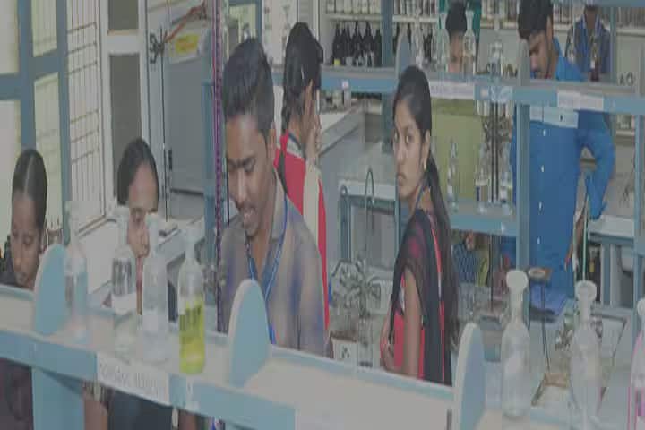 PNCA Degree College, Prakasam campus photo 3