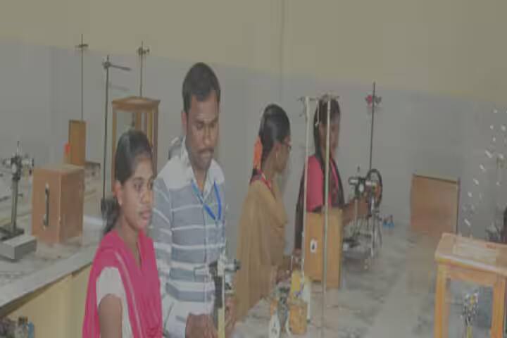 PNCA Degree College, Prakasam campus photo 4