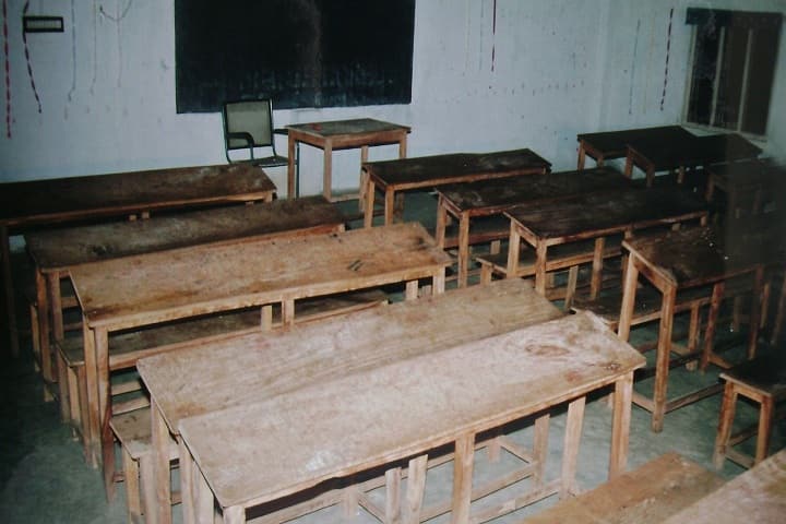 St Mary's College of Education, Vizianagaram campus photo 3